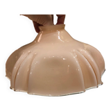 Opaline suspension