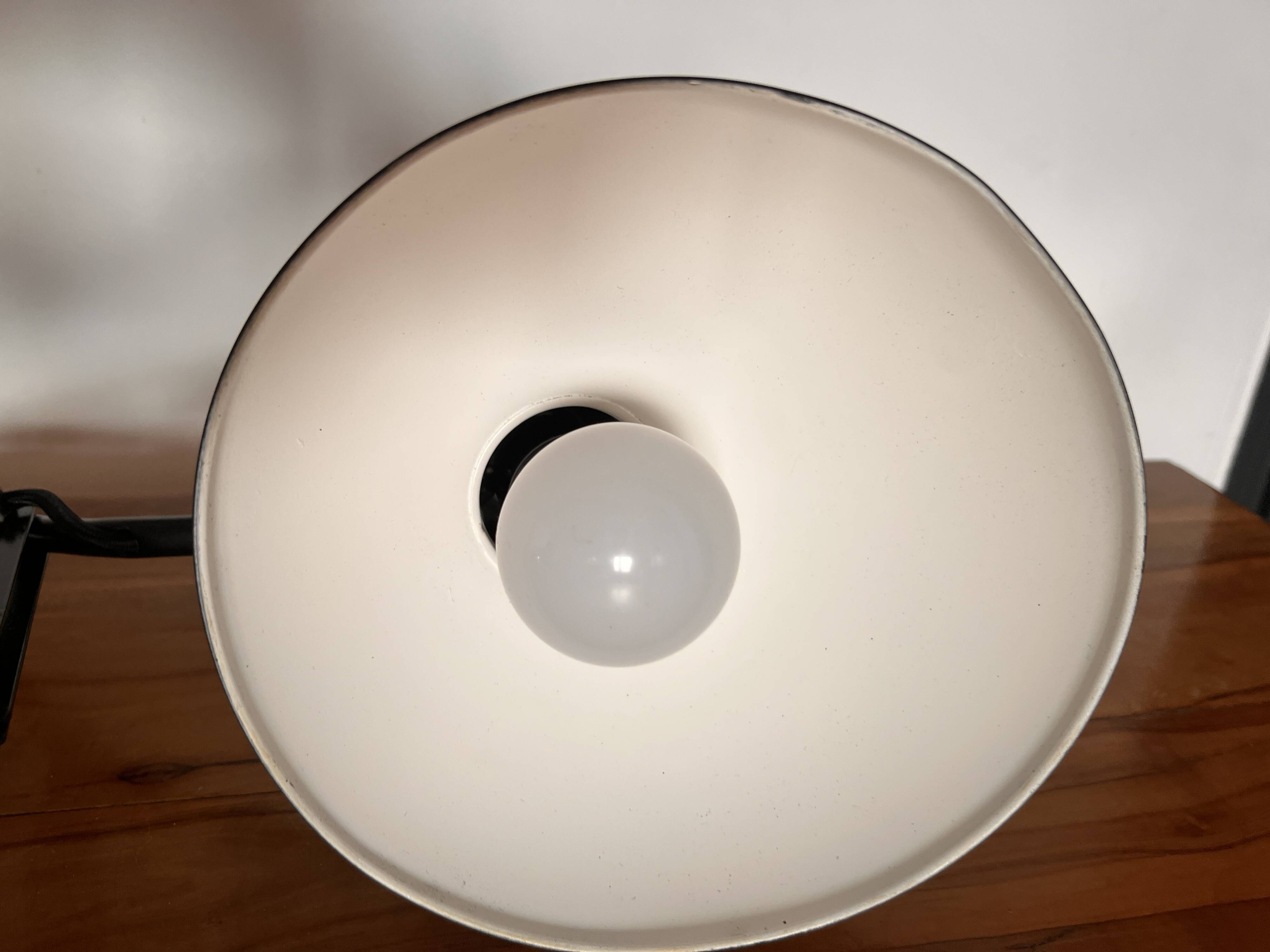 Lampe accordéon Kaiser Idell - 6718