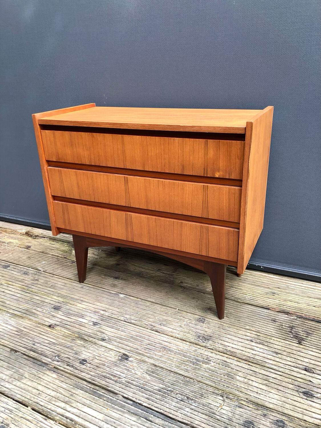 Scandinavian dresser