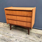 Scandinavian dresser