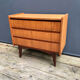 Scandinavian dresser