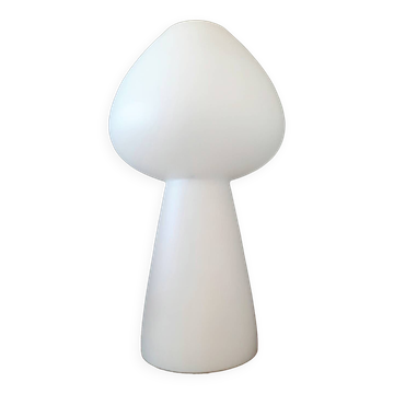Lampe de salon vintage lisa johansson-pape & littala, luminaire ancien