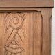 Parisian art deco buffet 1930.