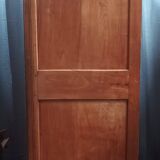 Louis XV wardrobe in light oak