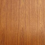 Extendable dining table in teak Mid Century Modern 1960s