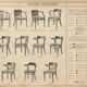 Otto Wagner For Thonet Bentwood Armchair No. 6048, Austria, C. 1900