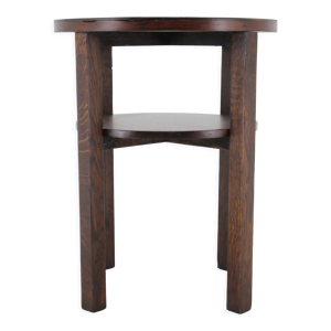 table d’appoint en