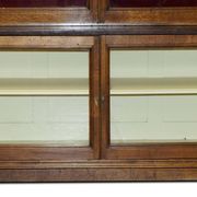 Antique library style Samuel Pepys 1666