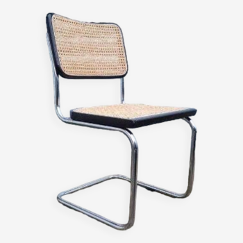 Chaise cesca b32 Marcel breuer