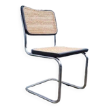 Cesca b32 chair Marcel breuer