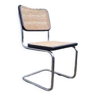 Cesca b32 chair Marcel breuer