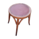 Tabouret vintage