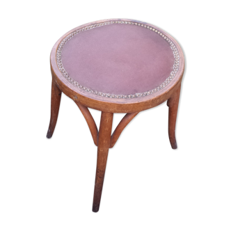 Vintage tabouret