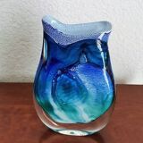 Gambier vase