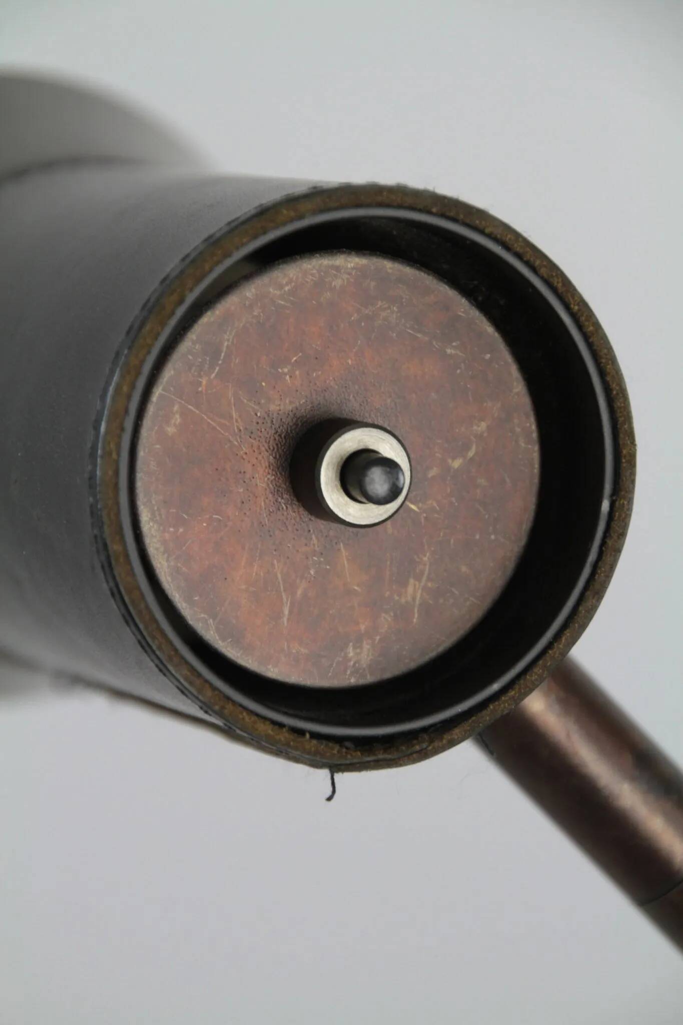 Lampadaire “Kusk” par Sabina Grubbeson pour Konsthantverk Tyringe — Suède, années 2000