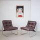 2 fauteuils Pixi Gillis Lundgren