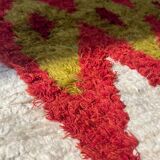 Berber carpet 110x190cm