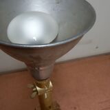 Lampadaire vintage