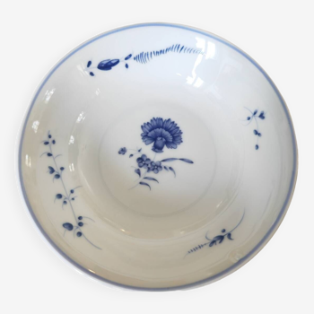 Chantilly porcelain bowl