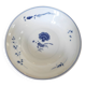 Chantilly porcelain bowl