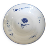 Chantilly porcelain bowl