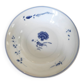 Chantilly porcelain bowl