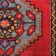 Tapis turc vintage 91x55 cm