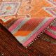 3x12 Rug For Hallway Vintage Runner Rug, 101x380Cm