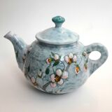 Slush teapot
