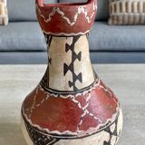 Vintage Berber vase