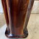 Pair of Orchies Art Deco vases