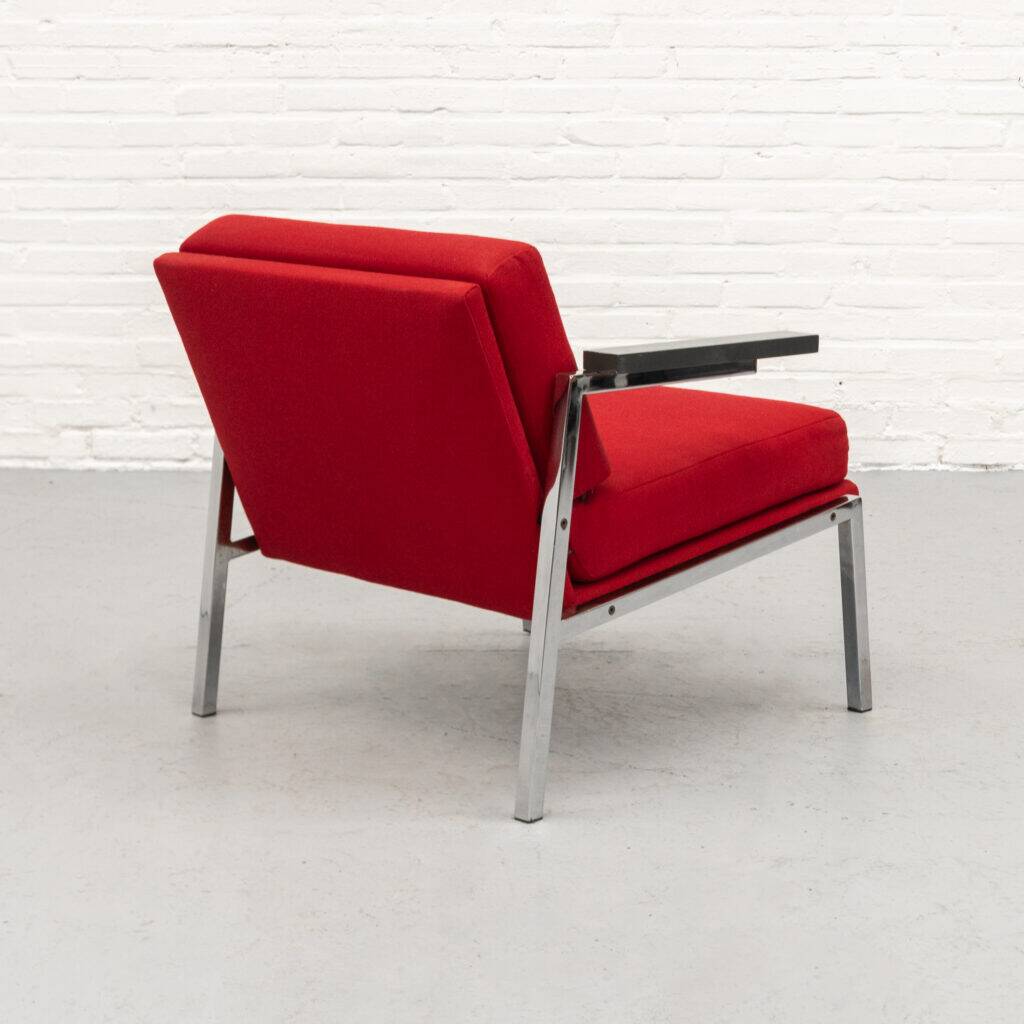 Fauteuil par Martin Visser pour Spectrum