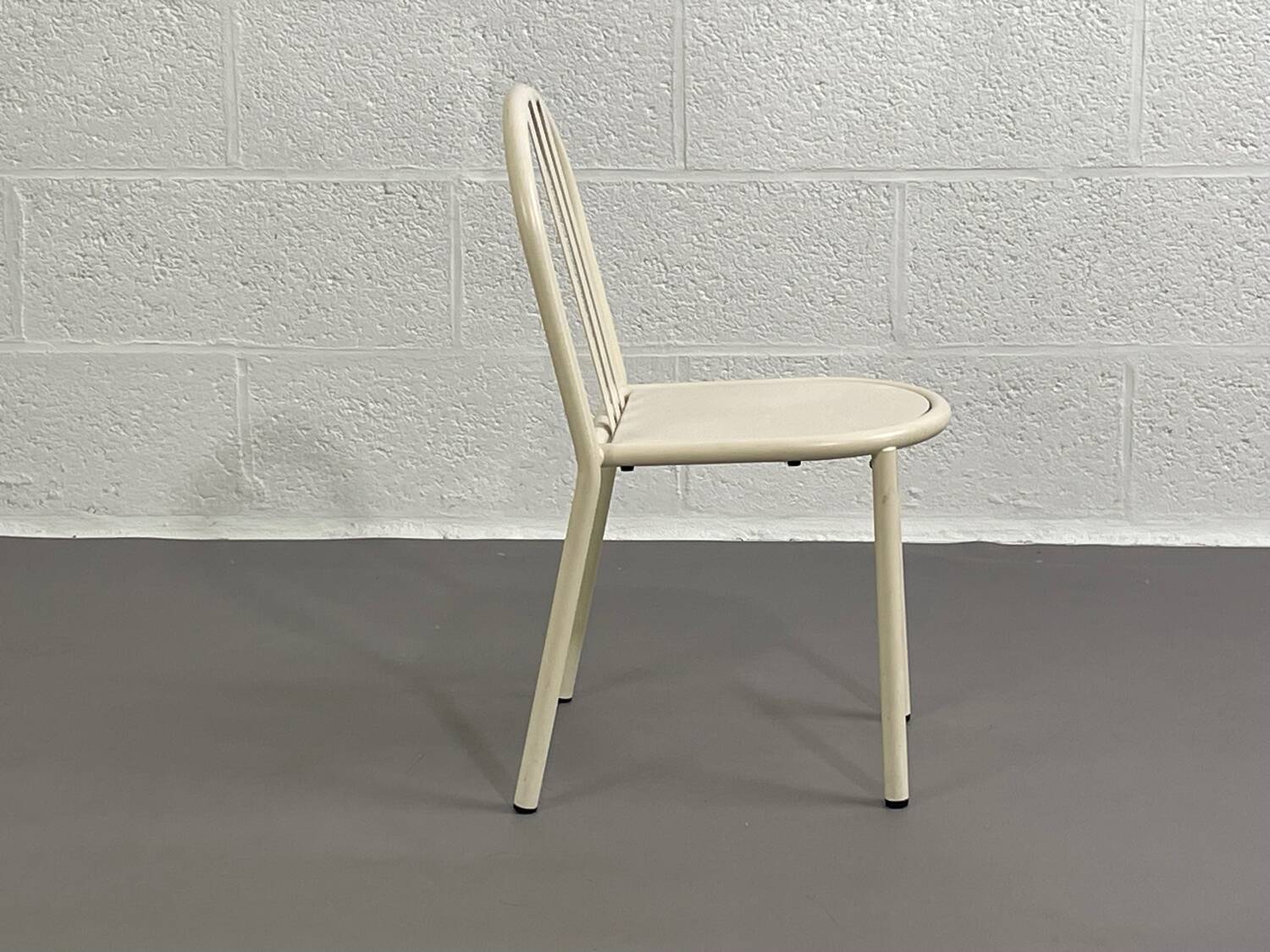 RMS children's chair