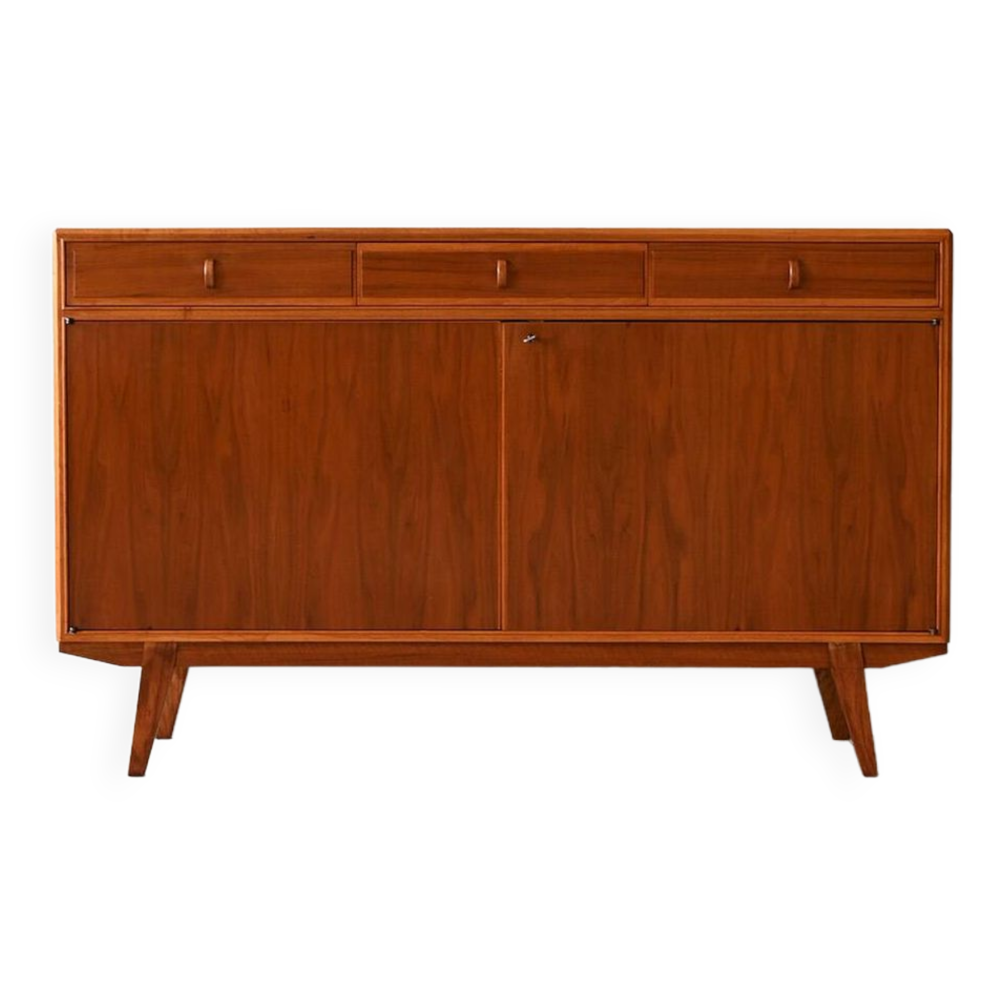 Bodafors sideboard with three drawers
