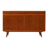 Bodafors sideboard with three drawers