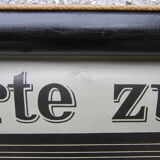 High school German Westermann map