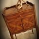 Bedside regency 2P 1T