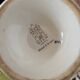Gien tableware set, peony collection