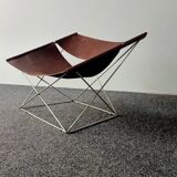 Artifort 'Butterfly'chair by Pierre Paulin