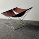Chaise 'Butterfly' d'Artifort par Pierre Paulin