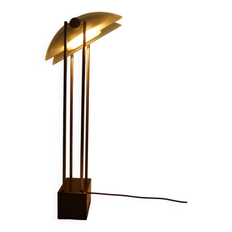 Pierre Lallemand for Moonlight - Table lamp 1980's