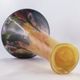 Vase former jp. Cinquilli saint paul verrerie Biot Monod/novaro/glass 80