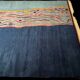 Tapis Népalais Bleu 230x165 cm
