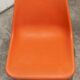 Hille chair Airborne seats creation Robin Day made in France
