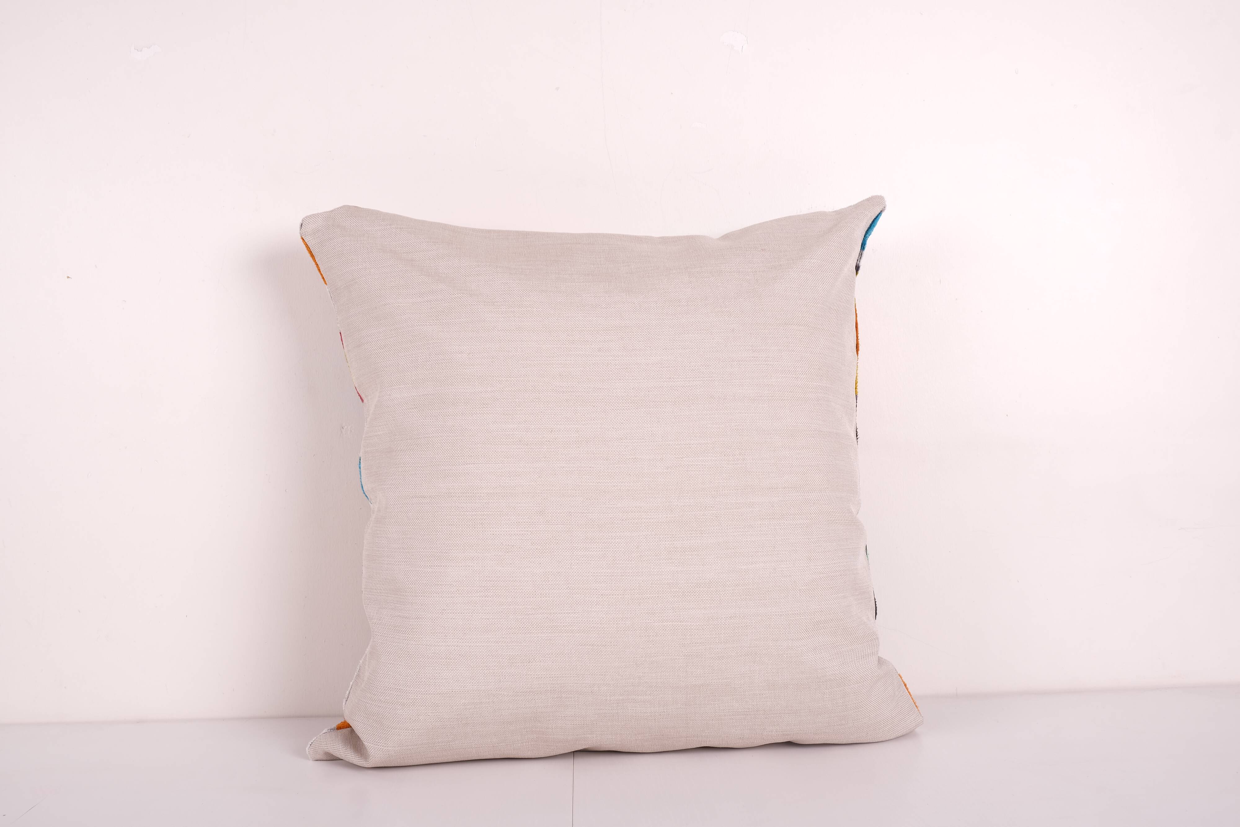 Cushion cover
