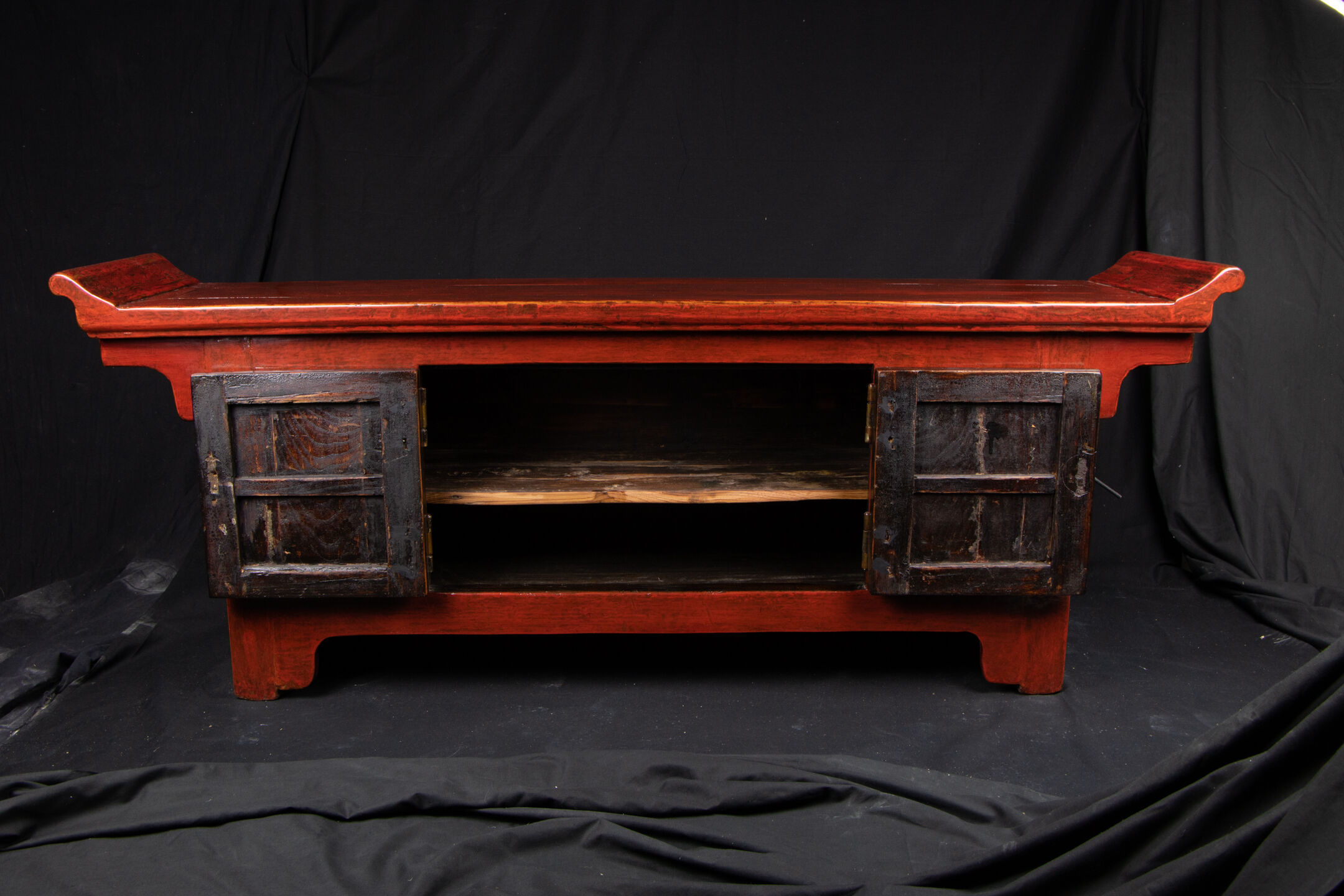 Buffet meuble TV chinois
