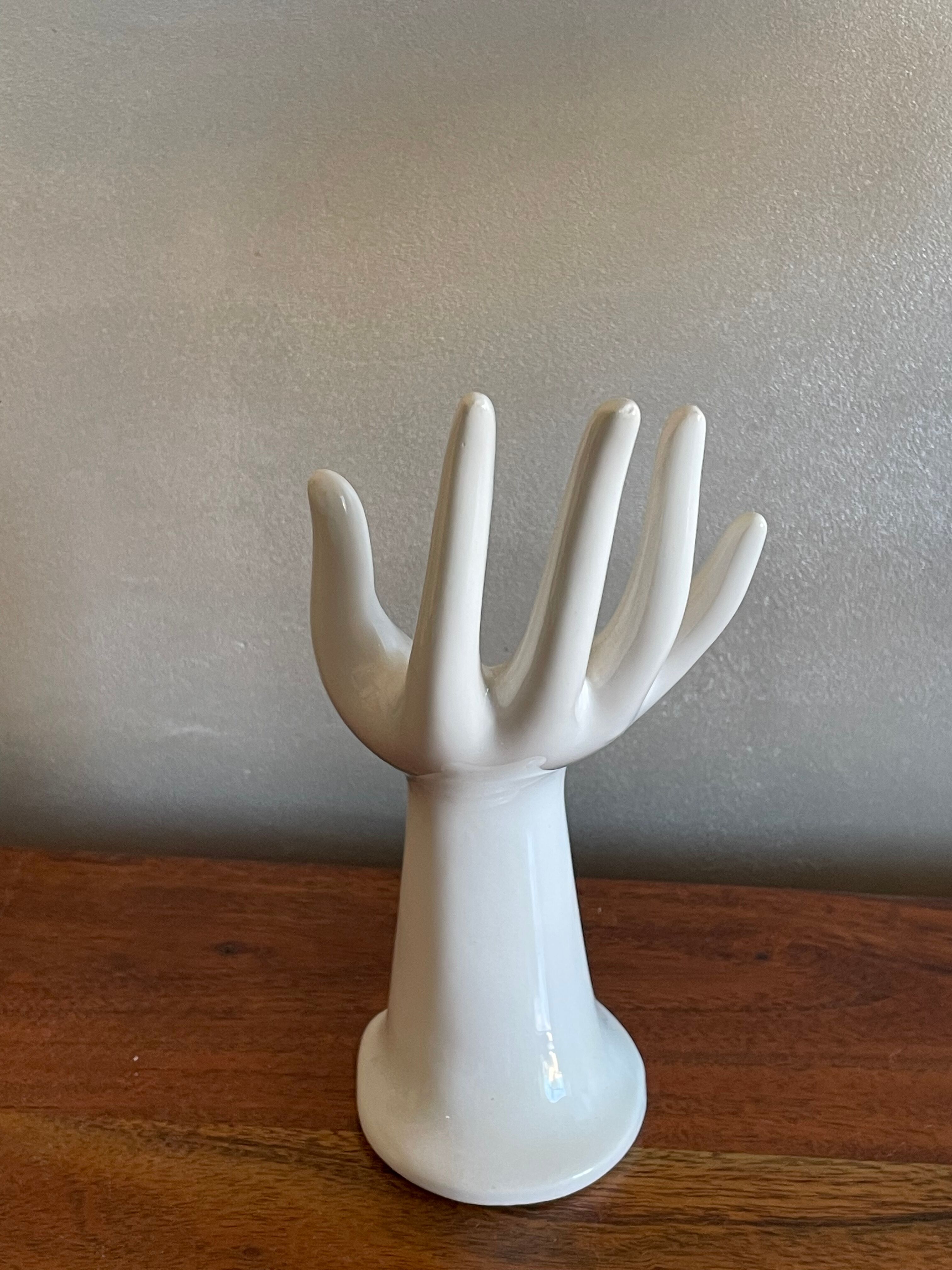 Baguier, soliflore hand