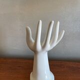 Baguier, soliflore hand