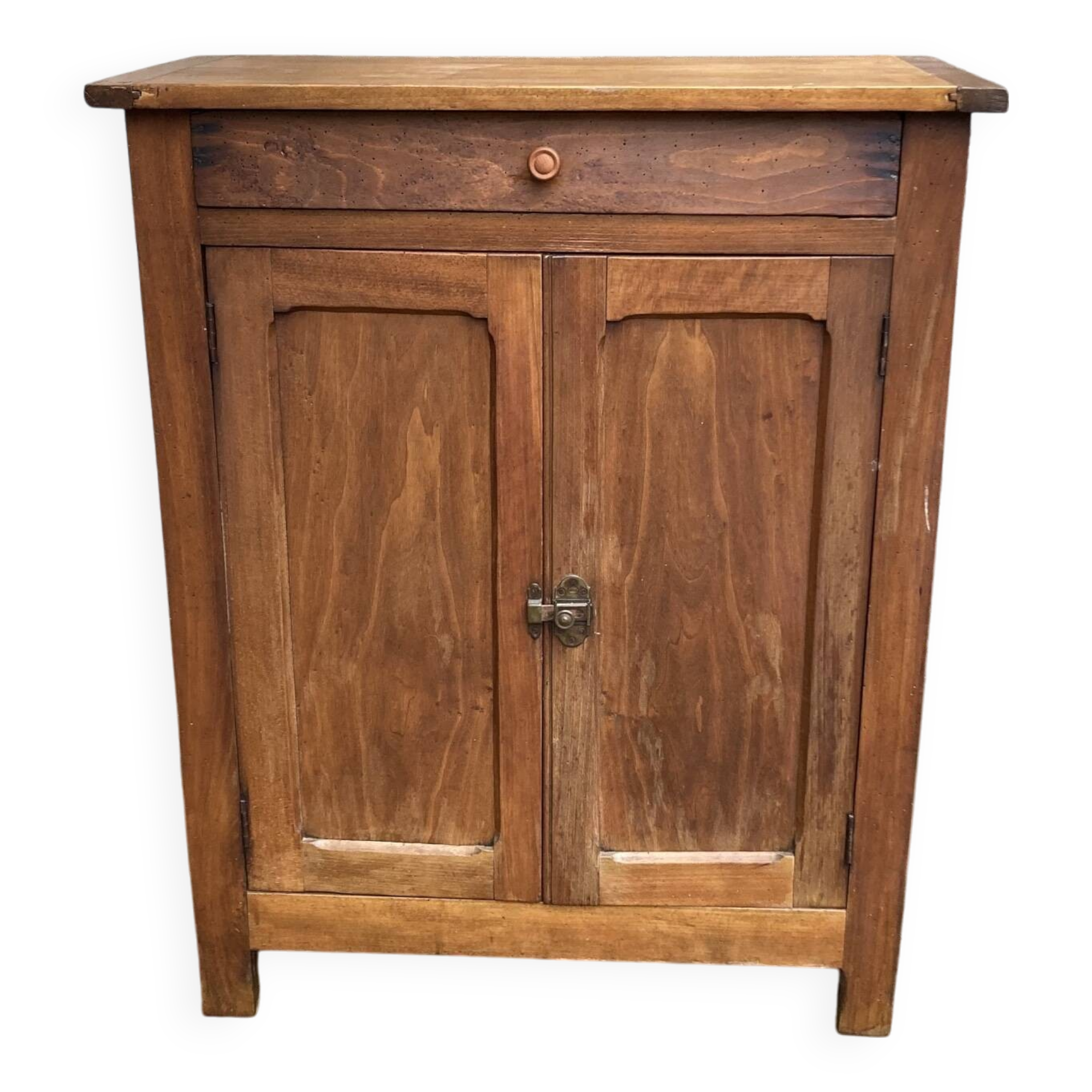 Vintage Parisian buffet