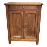 Vintage Parisian buffet